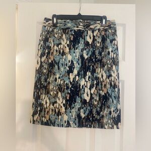 New with tags Ann Taylor pencil skirt
